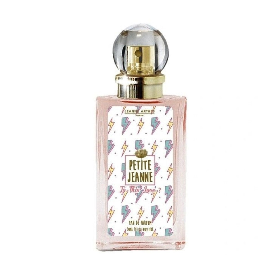 JEANNE ARTHES [Special Price] Is This Love? EDP 30ml | Isetan KL Online Store