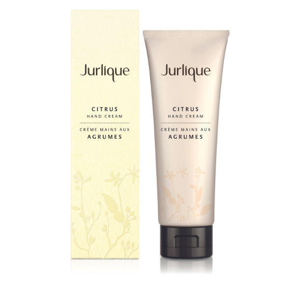 JURLIQUE Citrus Hand Cream 125ml | Isetan KL Online Store
