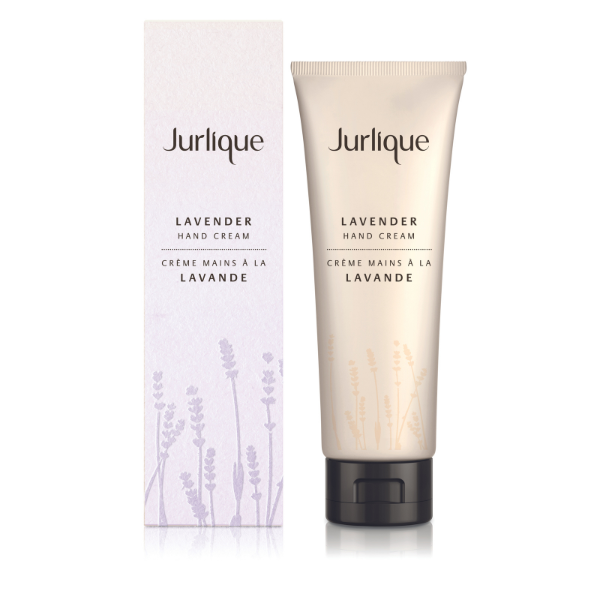 JURLIQUE Lavender Hand Cream 125ml | Isetan KL Online Store