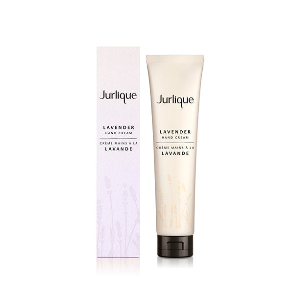 JURLIQUE Lavender Hand Cream 40ml | Isetan KL Online Store