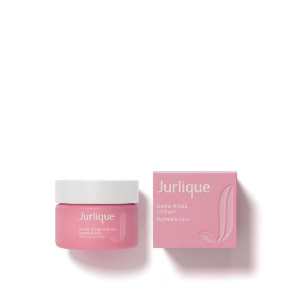 JURLIQUE Moisture Plus Rare Rose Cream 50ml | Isetan KL Online Store