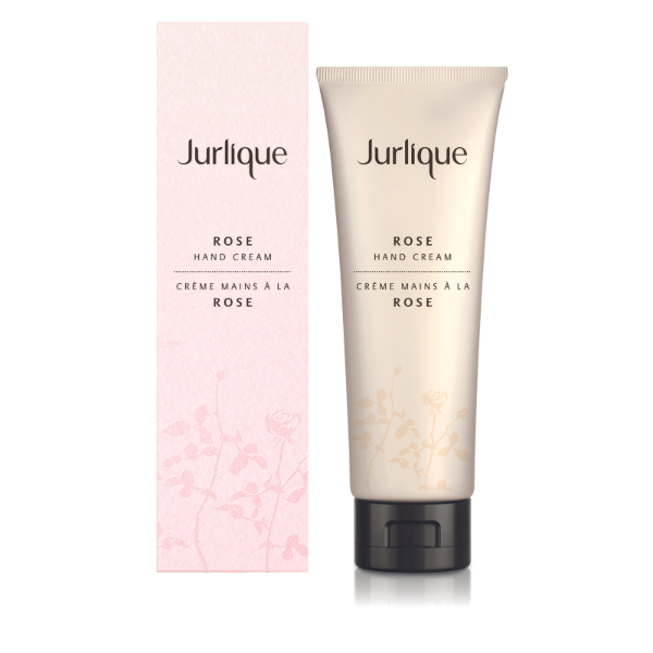 JURLIQUE Rose Hand Cream 125ml | Isetan KL Online Store