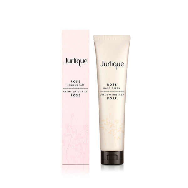 JURLIQUE Rose Hand Cream 40ml | Isetan KL Online Store