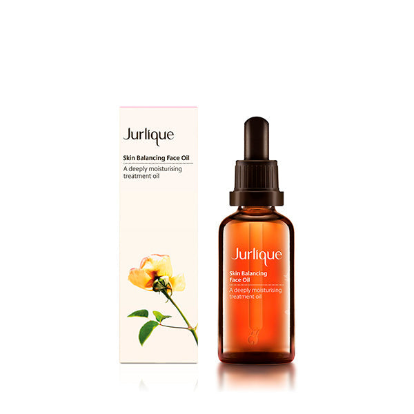 JURLIQUE Skin Balancing Face Oil 50ml | Isetan KL Online Store