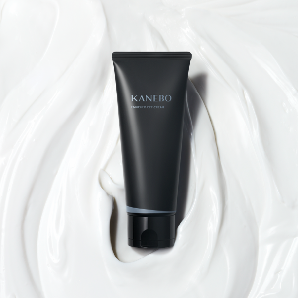 KANEBO Enriched Off Cream 130g | Isetan KL Online Store
