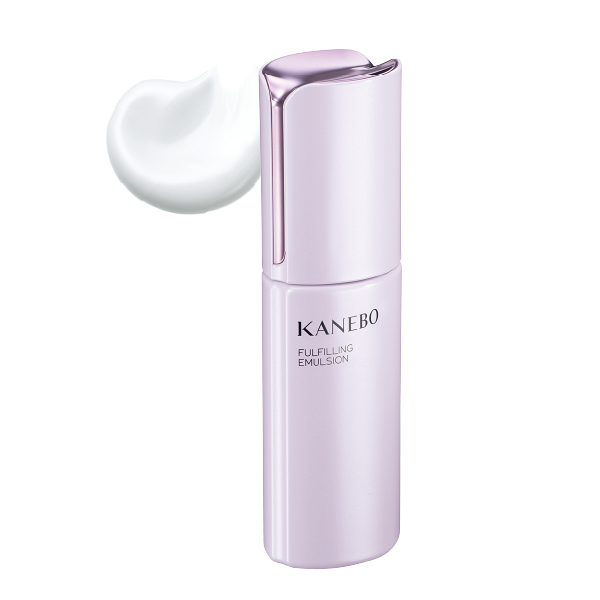 KANEBO Fulfilling Emulsion 100ml | Isetan KL Online Store