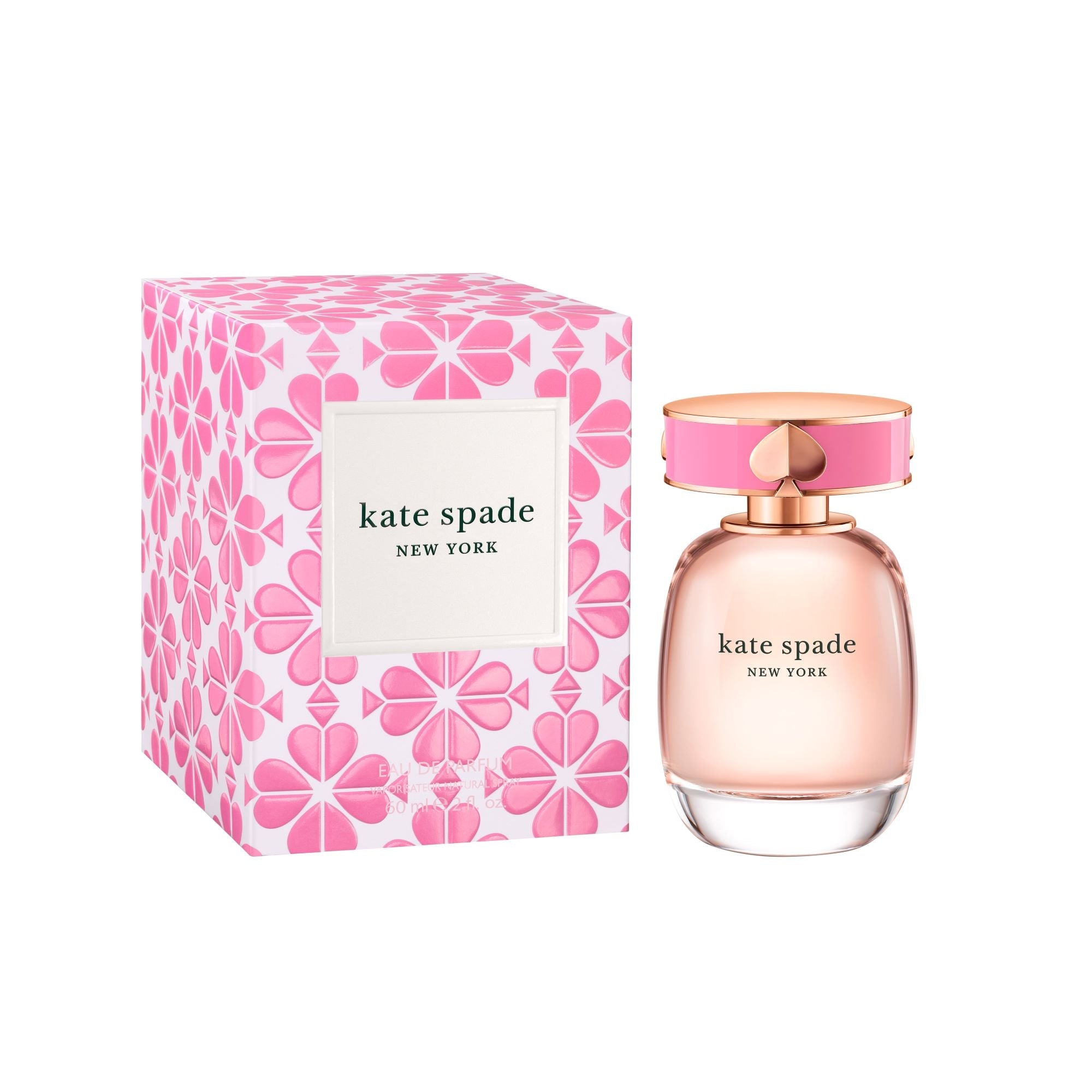 KATE SPADE Kate Spade New York Eau de Parfum | Isetan KL Online Store