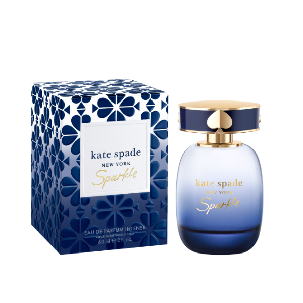 KATE SPADE Kate Spade Sparkle Eau de Parfum Intense | Isetan KL Online Store