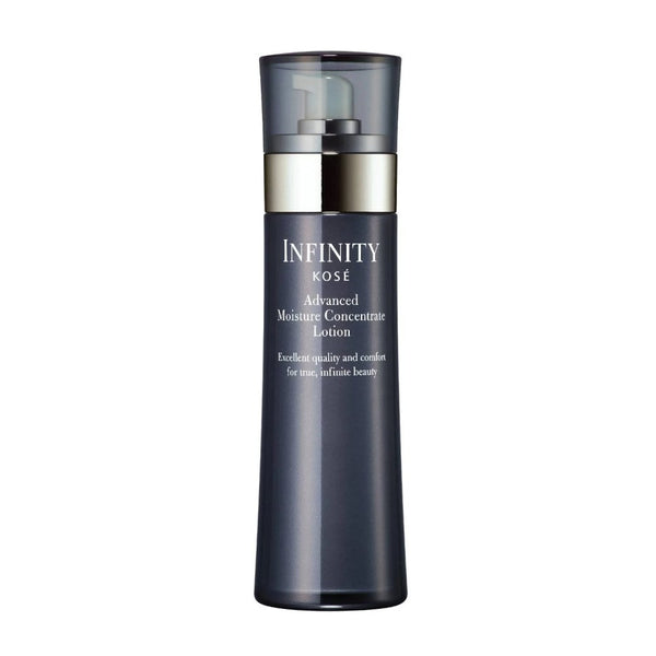 KOSE Infinity Advanced Moisture Concentrate Lotion 160ml | Isetan KL Online Store
