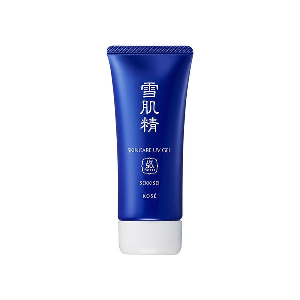 KOSE Sekkisei Skincare UV Gel 90g | Isetan KL Online Store