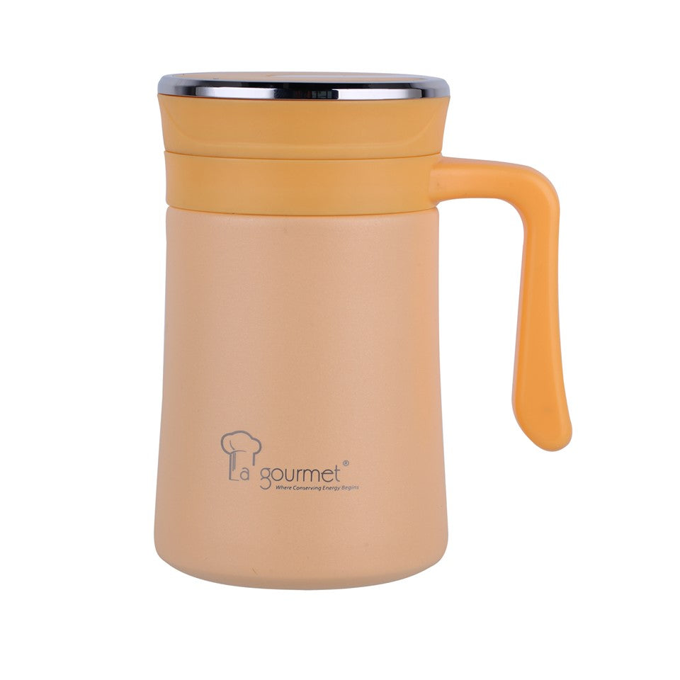 LA GOURMET Spring Mug 500ml | Isetan KL Online Store