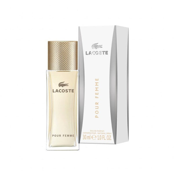 [Special Price] Lacoste Pour Femme Eau de Parfum 30ml