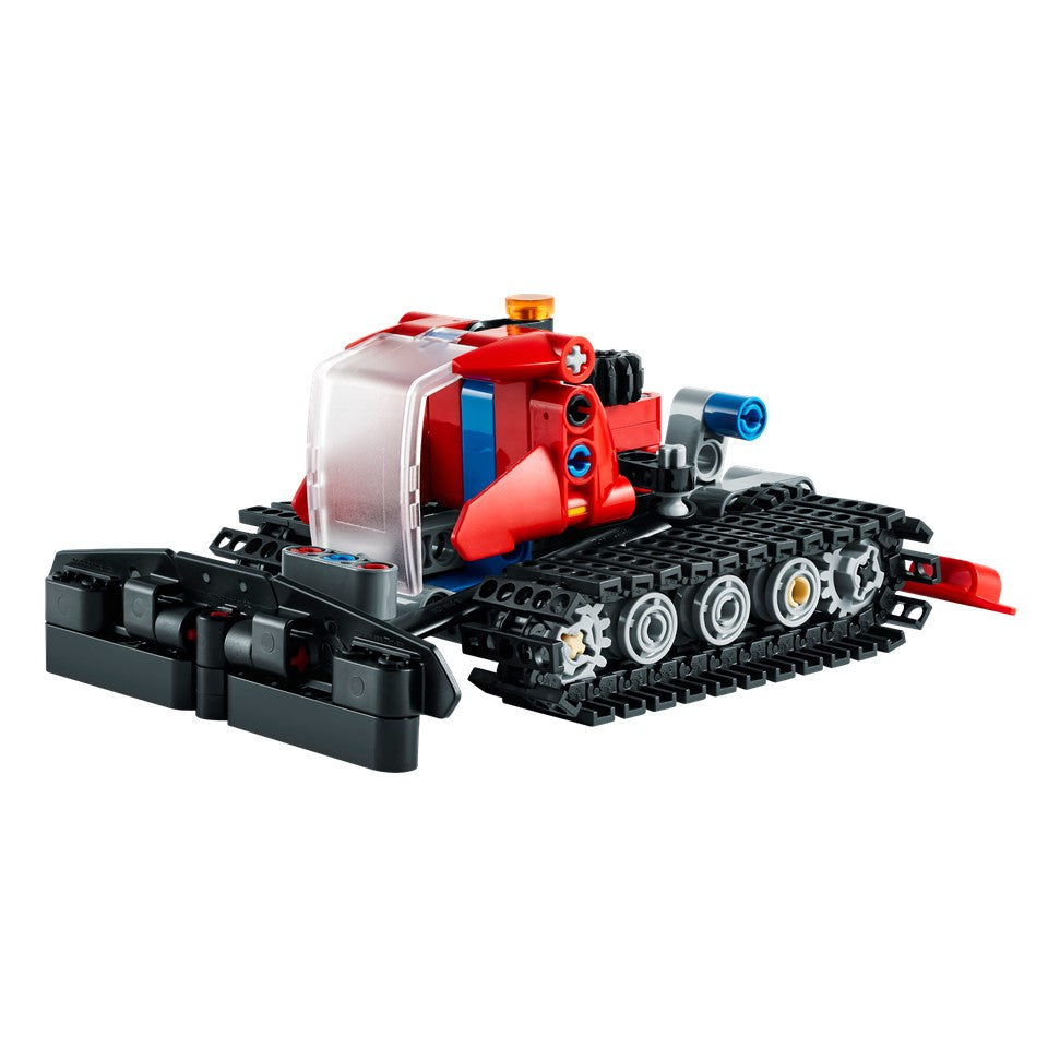 LEGO 42148 Snow Groomer | Isetan KL Online Store