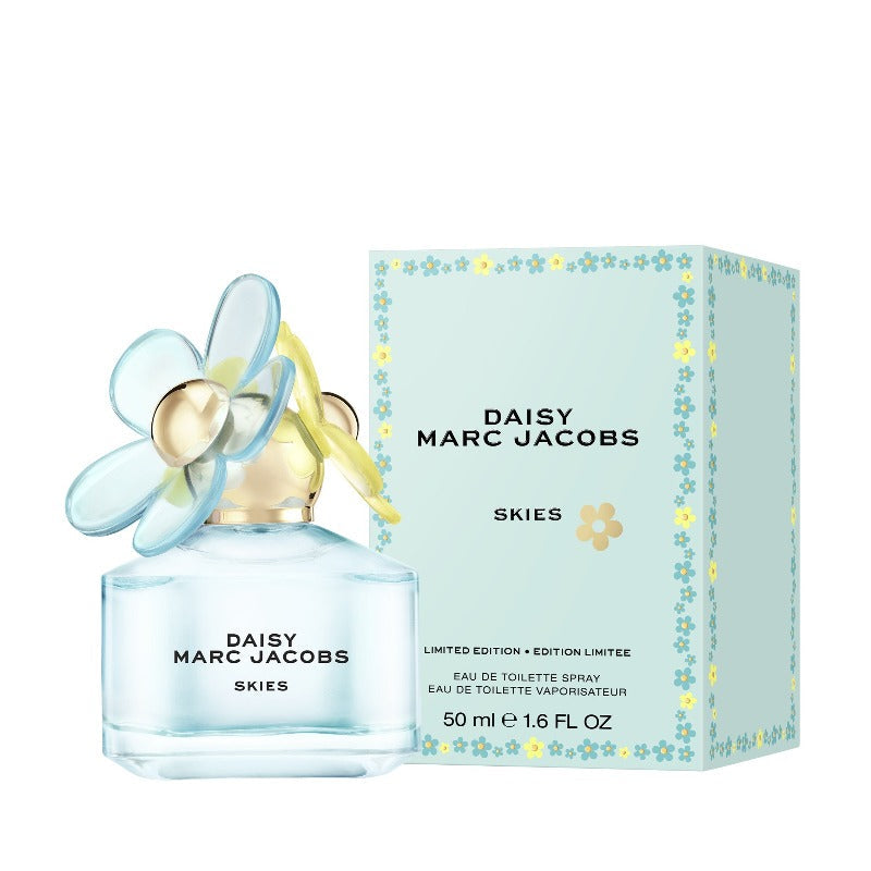 MARC JACOBS Daisy Marc Jacobs Skies Limited Edition Eau de Toilette 50ml | Isetan KL Online Store