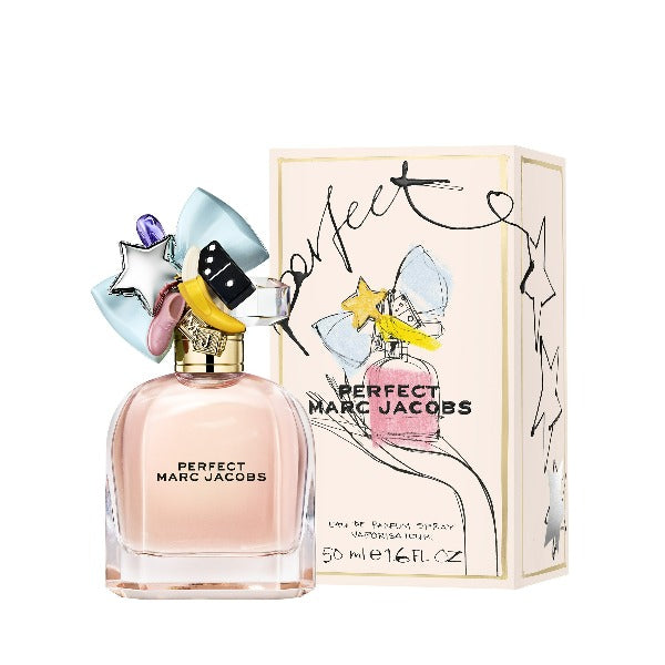 MARC JACOBS Perfect Eau De Parfum 50ml | Isetan KL Online Store