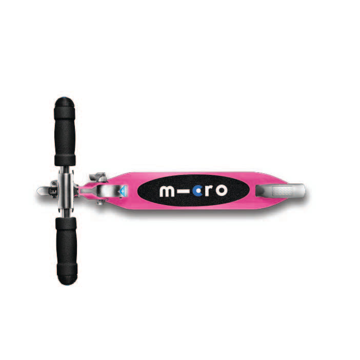 MICRO Micro Sprite Pink | Isetan KL Online Store