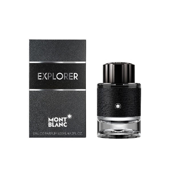 MONTBLANC Explorer Eau de Parfum | Isetan KL Online Store
