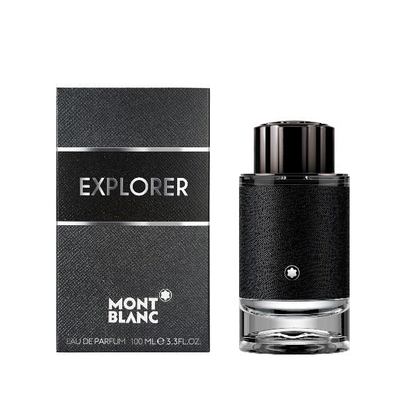 MONTBLANC Explorer Eau de Parfum | Isetan KL Online Store