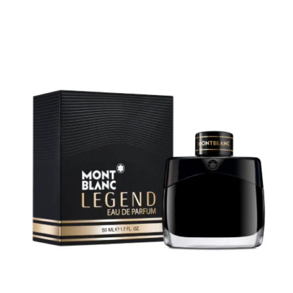 MONTBLANC Legend Eau de Parfum | Isetan KL Online Store