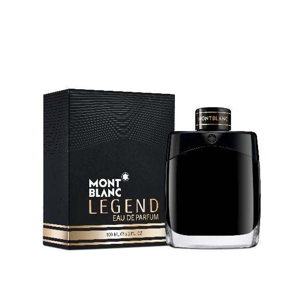MONTBLANC Legend Eau de Parfum | Isetan KL Online Store