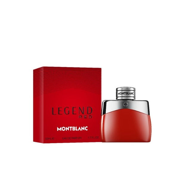 MONTBLANC Legend Red Eau de Parfum | Isetan KL Online Store