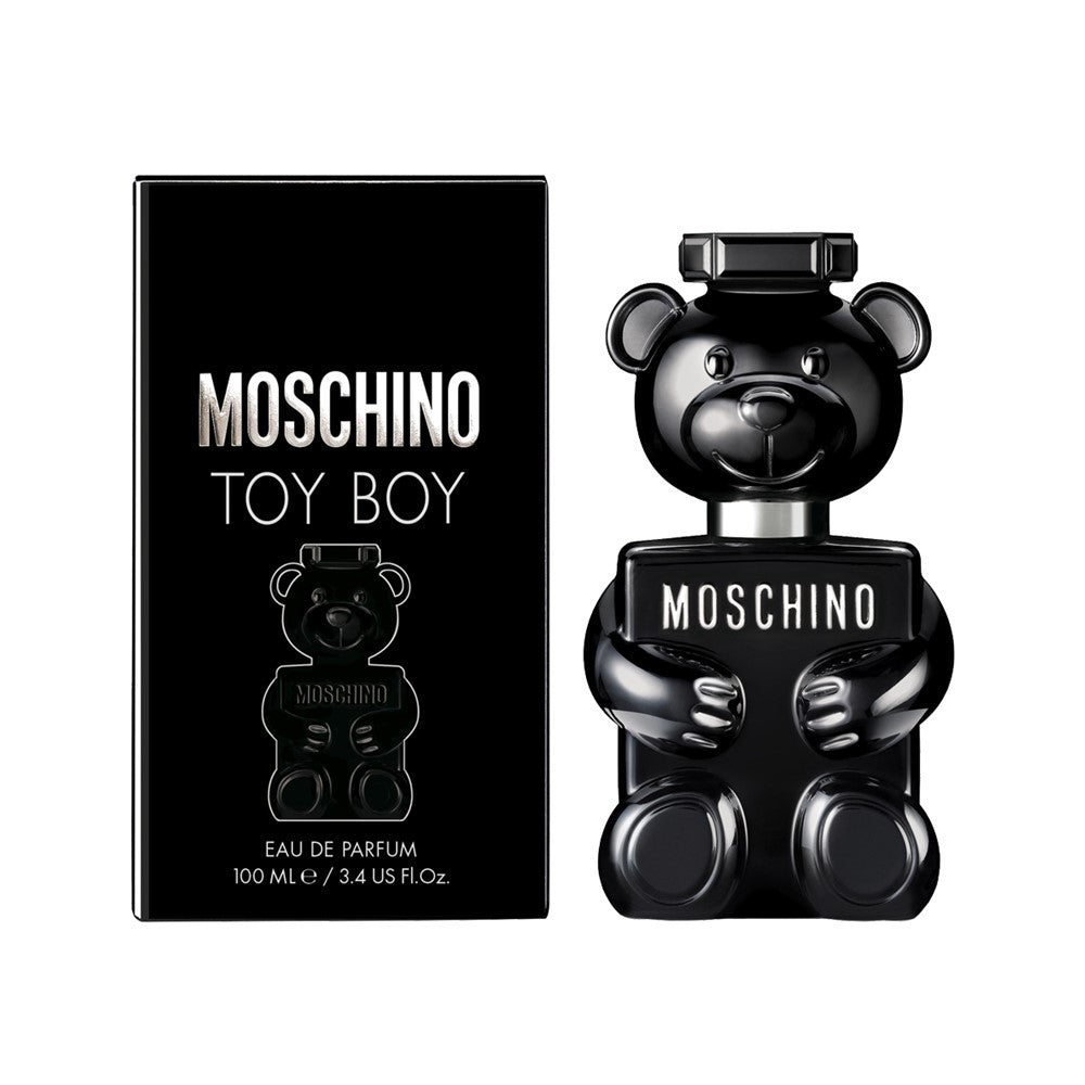 MOSCHINO Toy Boy Eau de Parfum | Isetan KL Online Store