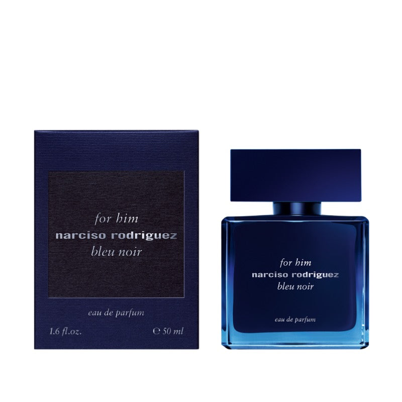 NARCISO RODRIGUEZ for him bleu noir Eau de Parfum | Isetan KL Online Store