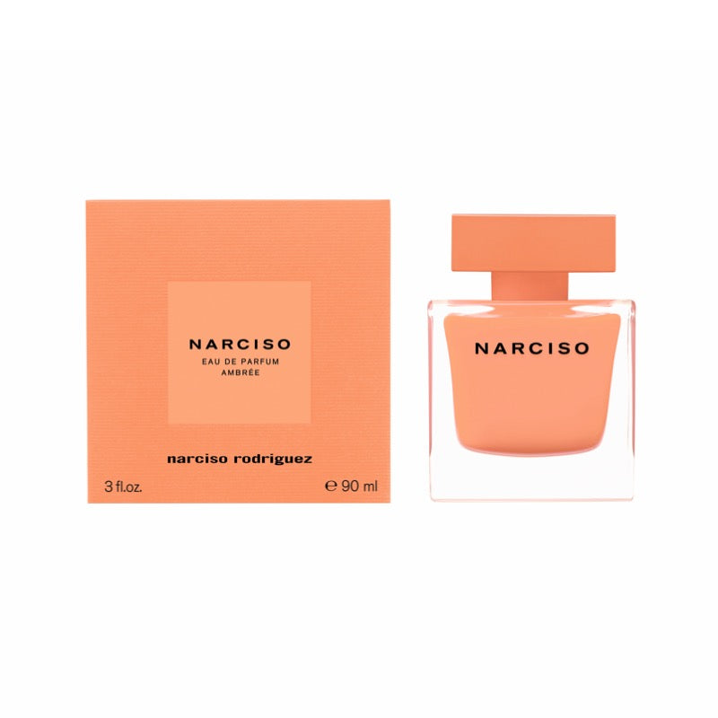 NARCISO RODRIGUEZ Narciso eau de parfum ambrée | Isetan KL Online Store