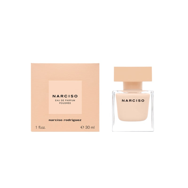 NARCISO RODRIGUEZ Narciso Eau de Parfum Poudrée | Isetan KL Online Store