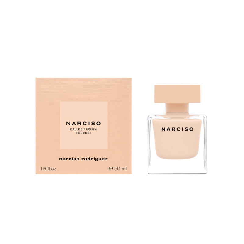 NARCISO RODRIGUEZ Narciso Eau de Parfum Poudrée | Isetan KL Online Store