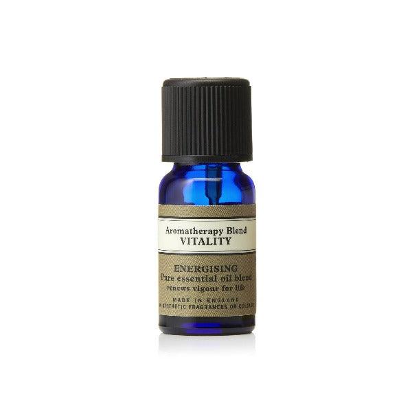 NEAL'S YARD REMEDIES Aromatherapy Blend Vitality 10ml | Isetan KL Online Store