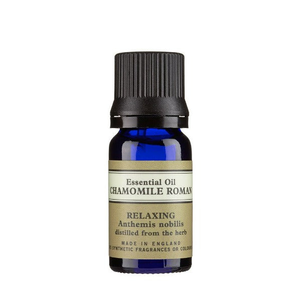 NEAL'S YARD REMEDIES Chamomile Roman Organic Essential Oil 10ml | Isetan KL Online Store