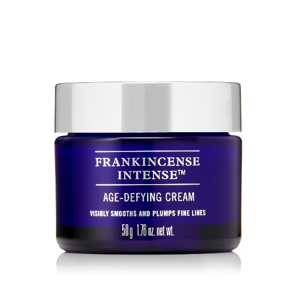 NEAL'S YARD REMEDIES Frankincense Intense Age Defy Cream 50g | Isetan KL Online Store