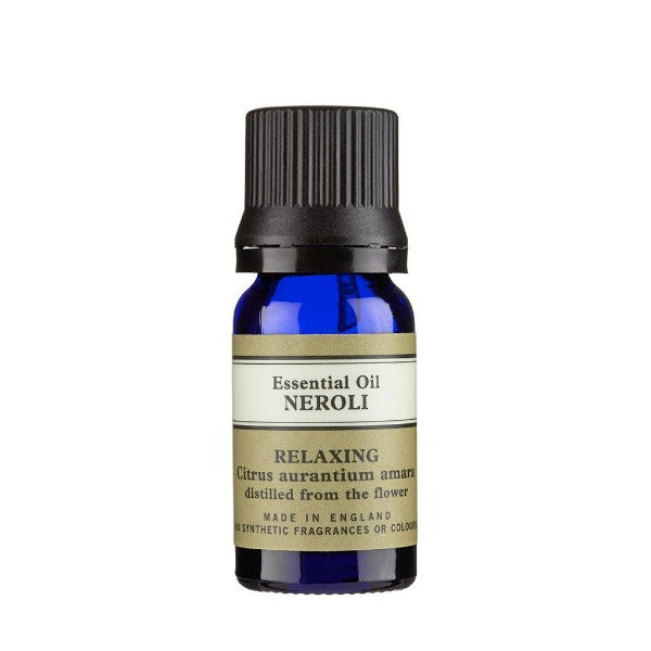 NEAL'S YARD REMEDIES Neroli Essential Oil 2.5ml | Isetan KL Online Store