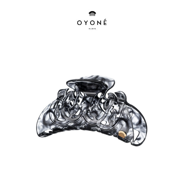 OYONE PARIS Cassic Essential - Veronica L Hair Jaw Clip | Isetan KL Online Store