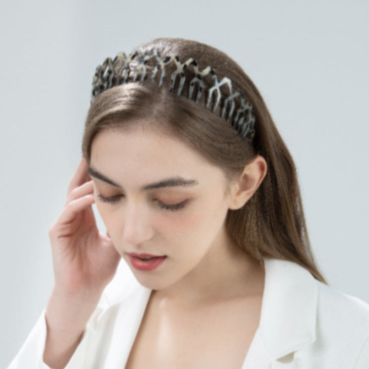 OYONE PARIS CLASSIC ESSENTIAL - Ayra Hairband | Isetan KL Online Store
