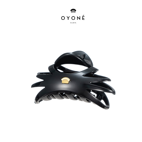 OYONE PARIS Sun Line M Hair Jaw Clip | Isetan KL Online Store
