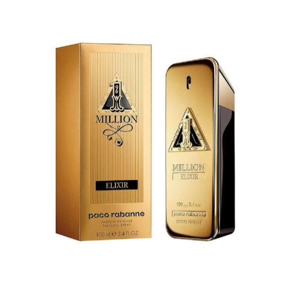 PACO RABANNE 1 Million Elixir Parfum Intense | Isetan KL Online Store