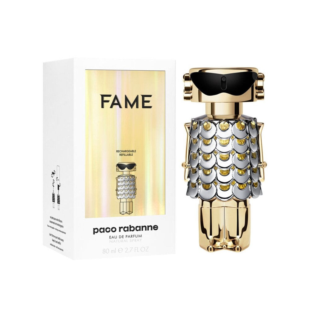 PACO RABANNE Fame Eau de Parfum | Isetan KL Online Store