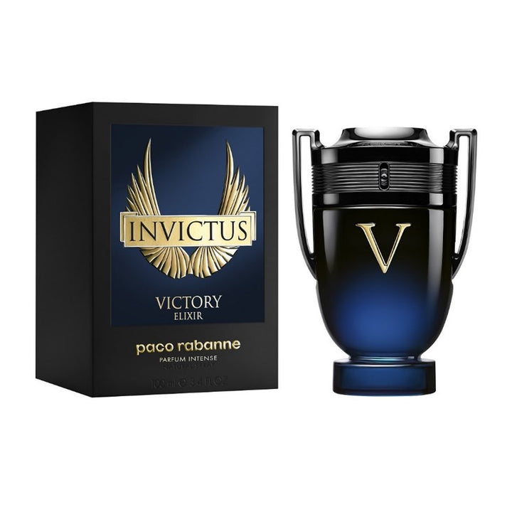 Buy Paco Rabanne Invictus Victory Elixir Parfum Intense 100ml 