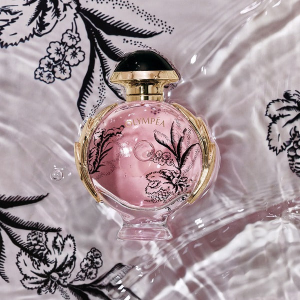 PACO RABANNE Olympéa Blossom Eau de Parfum | Isetan KL Online Store