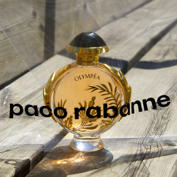 PACO RABANNE Olympéa Solar Eau de Parfum Intense | Isetan KL Online Store
