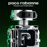 PACO RABANNE Phantom Collector EDT 100ml | Isetan KL Online Store