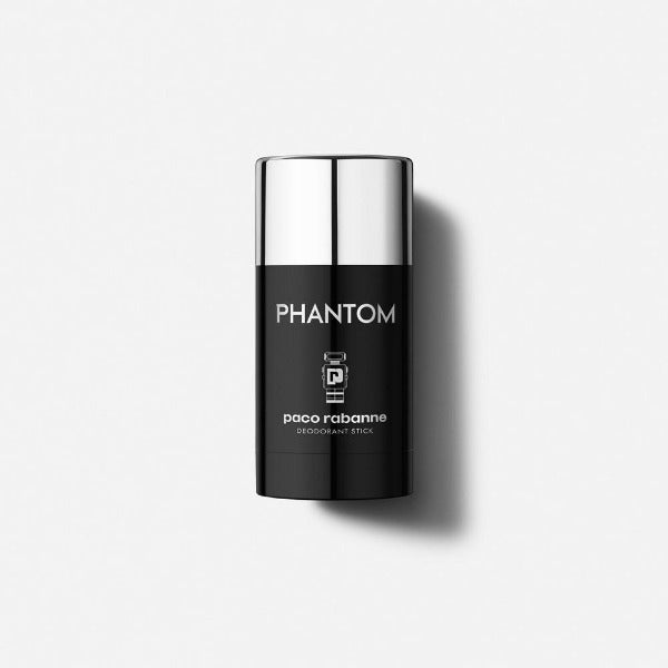 PACO RABANNE Phantom Deodorant Stick 75ml | Isetan KL Online Store