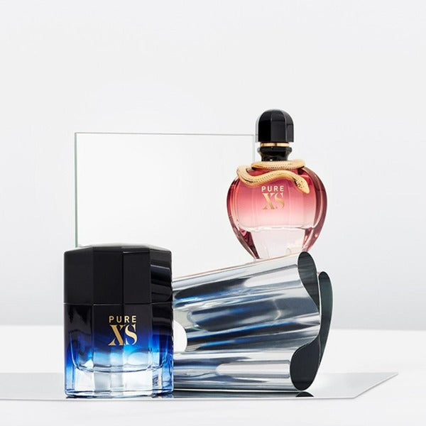 PACO RABANNE Pure XS For Her Eau de Parfum 80ml | Isetan KL Online Store