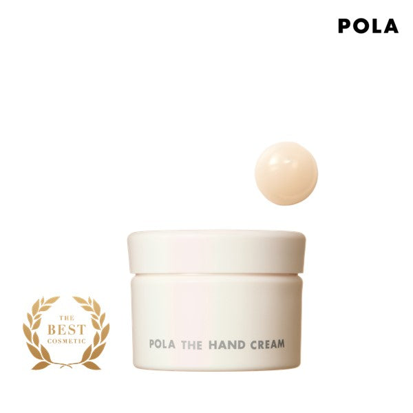 POLA POLA The Hand Cream 100g | Isetan KL Online Store