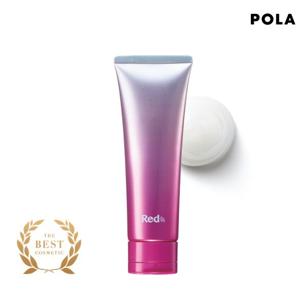 POLA Red B.A Treatment Cleansing 120g | Isetan KL Online Store