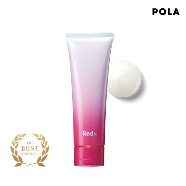 POLA Red B.A Treatment Wash 120g | Isetan KL Online Store
