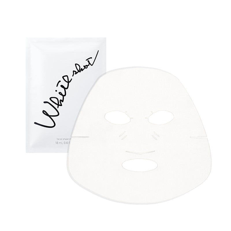 POLA White Shot Mask QXS (7 sheets) | Isetan KL Online Store