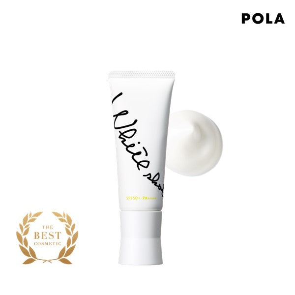 POLA White Shot Skin Protector DX 45g | Isetan KL Online Store